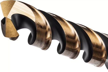 Сверло по металлу HSS-Co 29656-10 купить в Нягани