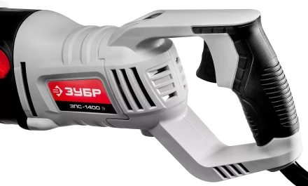 Пила сабельная ЗПС-1400 Э серия МАСТЕР купить в Нягани