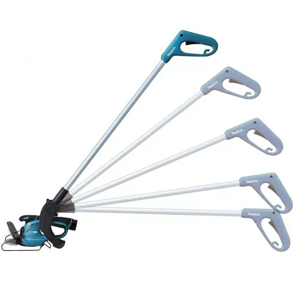 Ручка для аккумуляторных ножниц DUM604, UM110D, DUM111, UM600D, UH201, Makita 198516-8 купить в Нягани