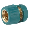 Соединитель RACO "Profi-Plus" (шланг-насадка), латунный с покрытием TPR, 1/2" 4244-55107B купить в Нягани