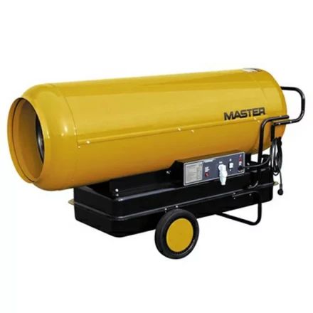 Дизельная тепловая пушка Master B360 купить в Нягани
