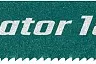 Полотна по металлу Alligator 15942-18-1 купить в Нягани