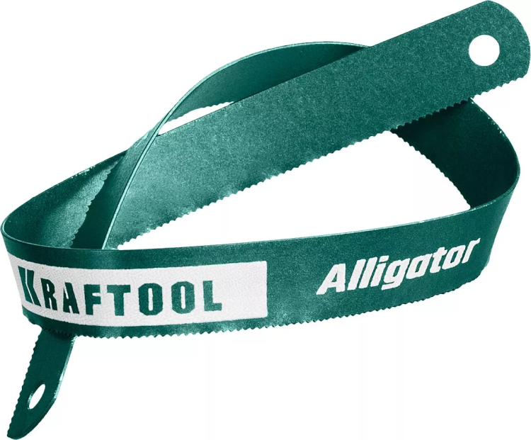 Полотна по металлу Alligator 15942-18-1 купить в Нягани