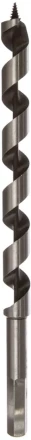 Сверло Левиса для дерева, 14x130х200мм D-07272 купить в Нягани