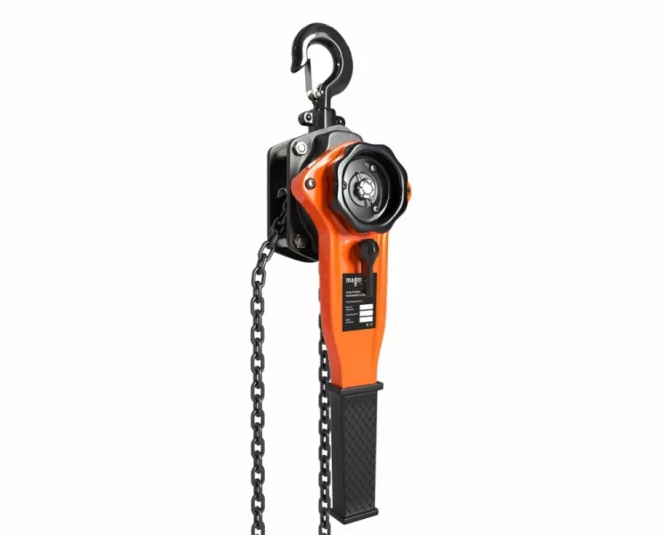 Таль ручная рычажная Magnus-Profi LD-750, 0.75 т, 3 м купить в Нягани