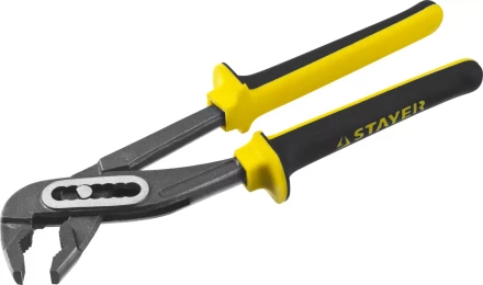 Клещи переставные &quot;HERCULES&quot;, 250мм, STAYER Master 2236_z03 купить в Нягани