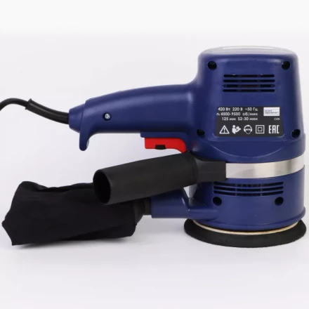 Полировальная шлифмашина Диолд МП-0,42 купить в Нягани