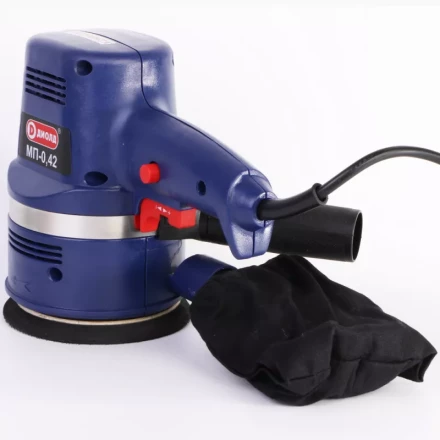 Полировальная шлифмашина Диолд МП-0,42 купить в Нягани