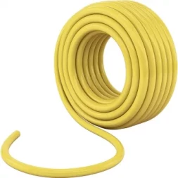 Шланг поливочный армированныйПВХ  1/2", 50м, "Дачник" СИБРТЕХ 67354