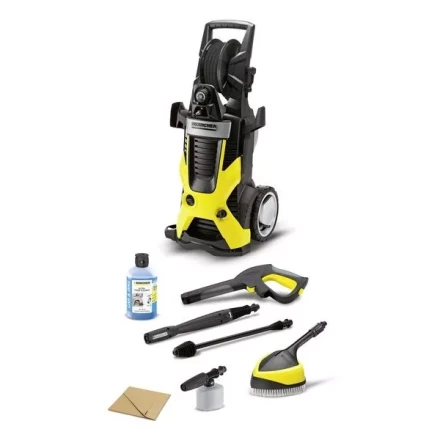 Минимойка-мойка высокого давления KARCHER K 7 Premium Car RU купить в Нягани