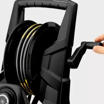 Минимойка-мойка высокого давления KARCHER K 7 Premium Car RU купить в Нягани