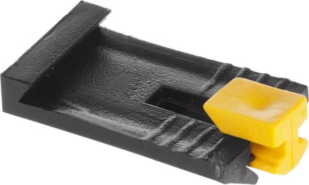 Зажим пластиковый для маячкового профиля ЗАМШ-П промфасовка серия МАСТЕР купить в Нягани