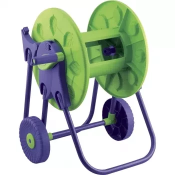 Катушка для шланга, 45 м, на колесах  PALISAD 67405 купить в Нягани