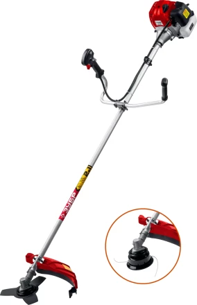 Бензокоса КРБ-1000 серия МАСТЕР купить в Нягани