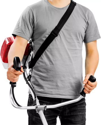 Бензокоса КРБ-1000 серия МАСТЕР купить в Нягани