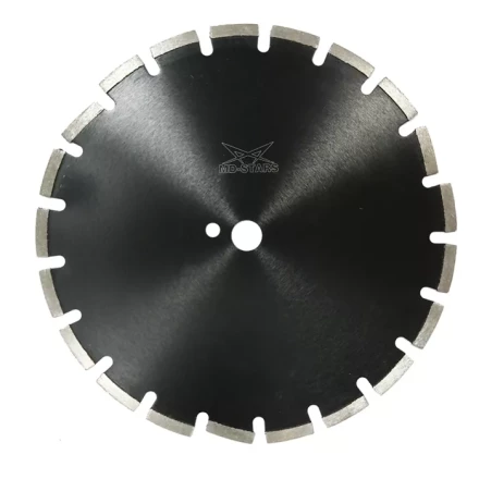 Диск алмазный 1A1RSS ASPHALT PROFESSIONAL MD-STARS 400*3,5*10*28Т*25,4 mm купить в Нягани