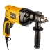 Дрель ударная ID-850 Denzel 26309 купить в Нягани