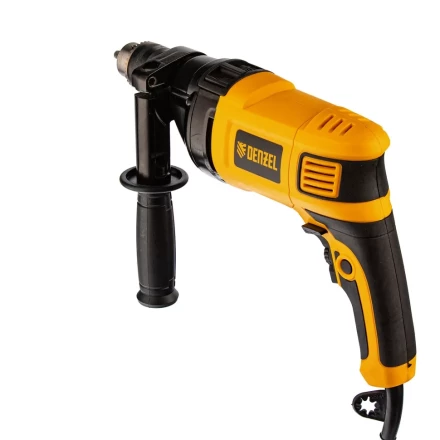 Дрель ударная ID-850 Denzel 26309 купить в Нягани