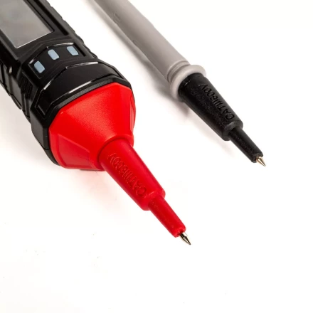 Мультиметр компактный цифровой КВТ SMART KT 121 с True RMS (87249) купить в Нягани