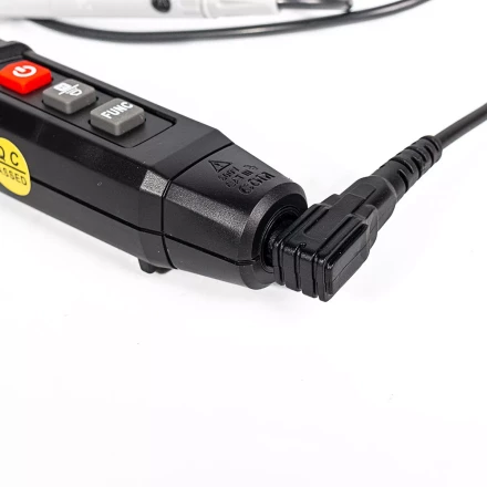 Мультиметр компактный цифровой КВТ SMART KT 121 с True RMS (87249) купить в Нягани