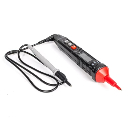 Мультиметр компактный цифровой КВТ SMART KT 121 с True RMS (87249) купить в Нягани