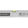 Правило-уровень с ручками GRAND, 2 м, STAYER Professional 10752-2.0 10752-2.0 купить в Нягани