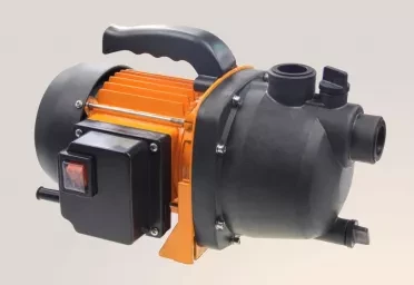 Поверхностный насос Вихрь ПН-1100 купить в Нягани