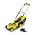 Аккумуляторная газонокосилка KARCHER LMO 18-36 купить в Нягани