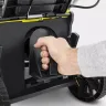 Аккумуляторная газонокосилка KARCHER LMO 18-36 купить в Нягани