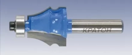 Фреза профильная с подш 40007 Кратон 1 09 03 084 купить в Нягани