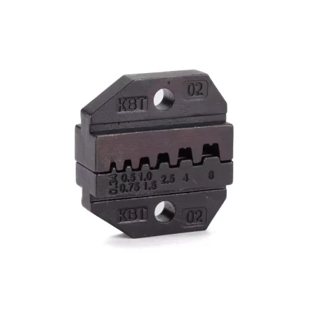 Номерные матрицы МПК-02 КВТ купить в Нягани