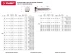 Шурупы ЗУБР &quot;МАСТЕР&quot; с шестигранной головкой, оцинкованные, 6x50мм, 100шт 4-300451-06-050 купить в Нягани