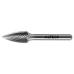Борфреза по металлу ALTECO G 0820/6 MX 75650