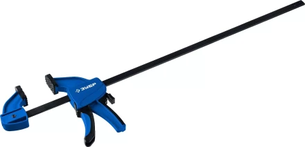 ЗУБР ППС-900/85, 900 х 85 мм, пистолетная струбцина, Профессионал (32241-90) купить в Нягани