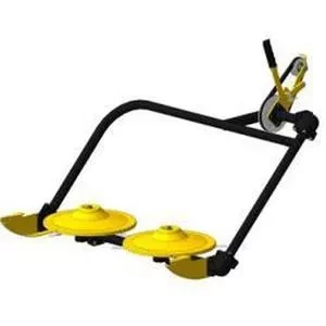 ЦЕЛИНА Косилка роторная КР-80 купить в Нягани