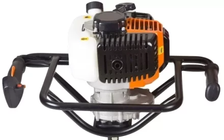 Мотобур CARVER AG-152/000 без шнека купить в Нягани