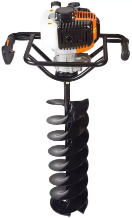 Мотобур CARVER AG-152/000 без шнека купить в Нягани