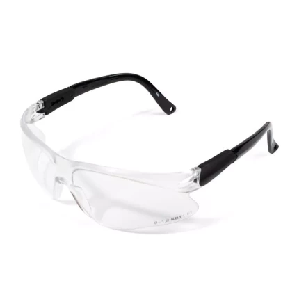 Очки монтажника защитные ОМ-01 КВТ купить в Нягани