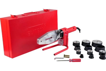 Сварочный аппарат для пластиковых труб ELITECH СПТ 1500Э (E1704.005.00) купить в Нягани