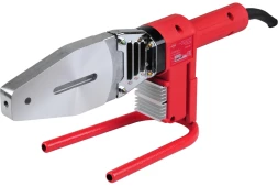 Сварочный аппарат для пластиковых труб ELITECH СПТ 1500Э (E1704.005.00)