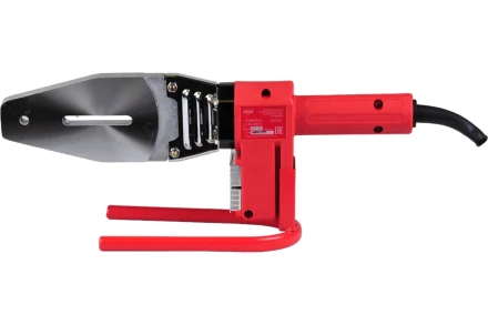 Сварочный аппарат для пластиковых труб ELITECH СПТ 1500Э (E1704.005.00) купить в Нягани