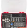 Набор мини-насадок ЗУБР для гравировальных машин, 220 предметов 35903-H220 купить в Нягани