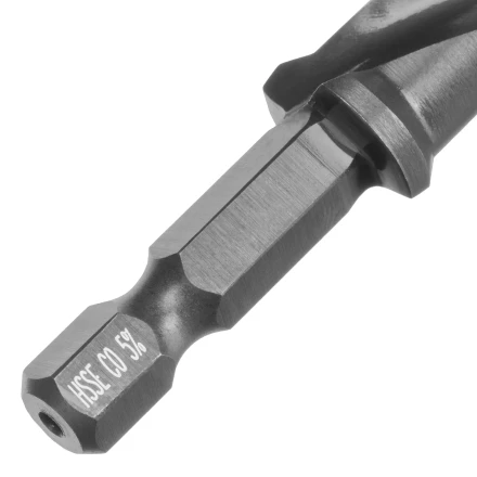 Сверло-метчик М12 х 1,25 мм, Co5%// Gross 76746 купить в Нягани