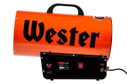 Тепловая пушка WESTER TG-35000 купить в Нягани