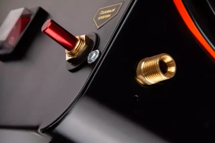 Тепловая пушка WESTER TG-35000 купить в Нягани