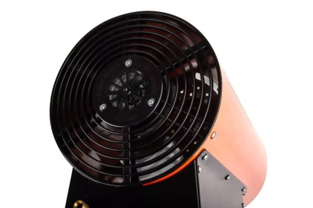 Тепловая пушка WESTER TG-35000 купить в Нягани