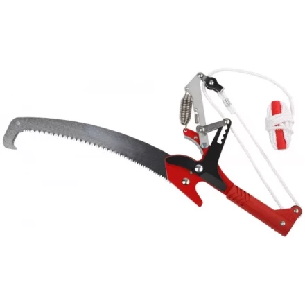 Сучкорез GRINDA штанговый с храповым механизмом и ножовочным полотном 315мм, макс. диаметр реза - 32мм 8-424431 купить в Нягани