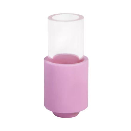 Сопло керамическое прозрачное 14 мм №12 VARTEG купить в Нягани