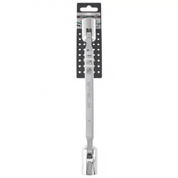 Ключ шарнирный 17х19 мм CrV STELS 14961 купить в Нягани