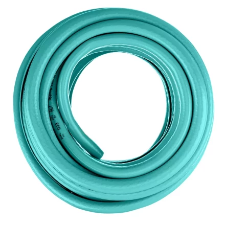 Шланг 4 слойный поливочный 1/2&quot;, 15 м Мята, LUXE Palisad 67660 купить в Нягани